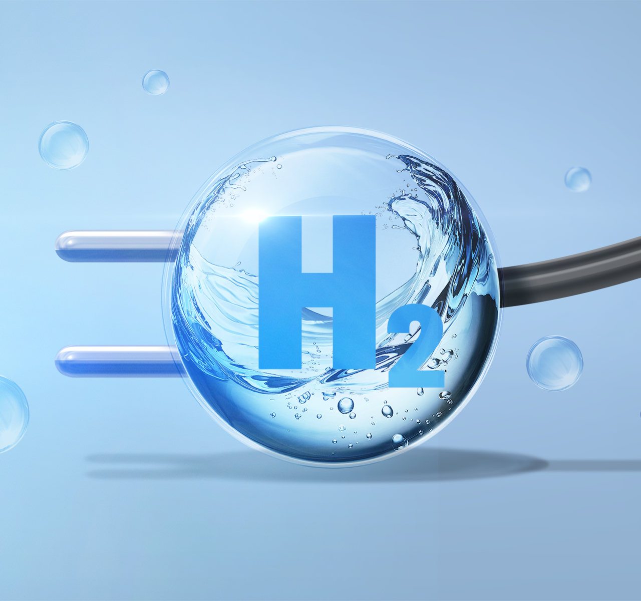 독성 폐기물로 청정에너지 수소 생산, 조인선 교수팀 新 시스템 개발