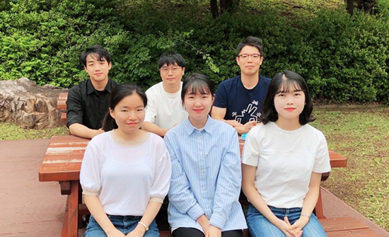 이제찬 교수, 한국연구재단 신진 연구자 지원 및 최초 혁신 실험실 사업 선정